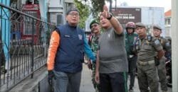 Pemkot Bandung Ducting Ruas Jalan Riau-Banda Lebih Cepat dari Target