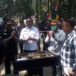 PLT Bupati Bogor Bandingkan Pengelolaan Tempat Wisata di Bogor