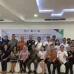 Kabar Baik Dihadiri ILO dan DK3 Pusat Sulut Akan Miliki Dewan Keselamatan - Kesehatan Kerja