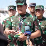 Panglima TNI cek keamanan Kapal Phinisi Ayana Lako Di'a untuk KTT Asean