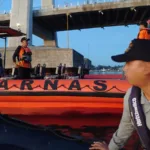 Bakamla RI kerahkan personel bantu tim