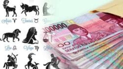 Ramalan Zodiak KEUANGAN Besok Sabtu, 17 Juni, Cancer, Leo, dan Virgo Kurangi Uang Belanja untuk Bersenang senangnya