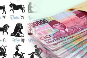 Ramalan Zodiak KEUANGAN Besok Sabtu, 17 Juni, Cancer, Leo, dan Virgo Kurangi Uang Belanja untuk Bersenang senangnya