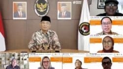 Menko PMK: Literasi Keagamaan Lintas Budaya Dibutuhkan di Tengah Tantangan Ujaran Kebencian