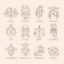 Ramalan Zodiak Virgo, Cancer, Taurus Besok 17 Juli.