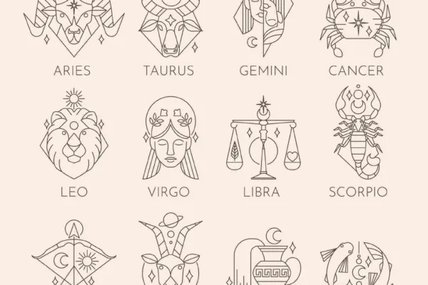 Ramalan zodiak virgo,cancer, taurus besok 17 Juli