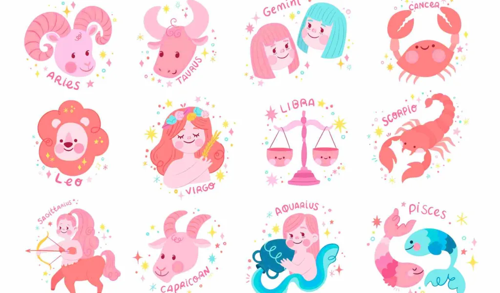 Ramalan zodiak besok kamis