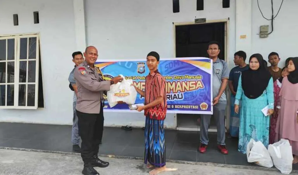 Biro Sumber Daya Manusia