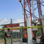 Diduga ada tower BTS provider tak memiliki Izin