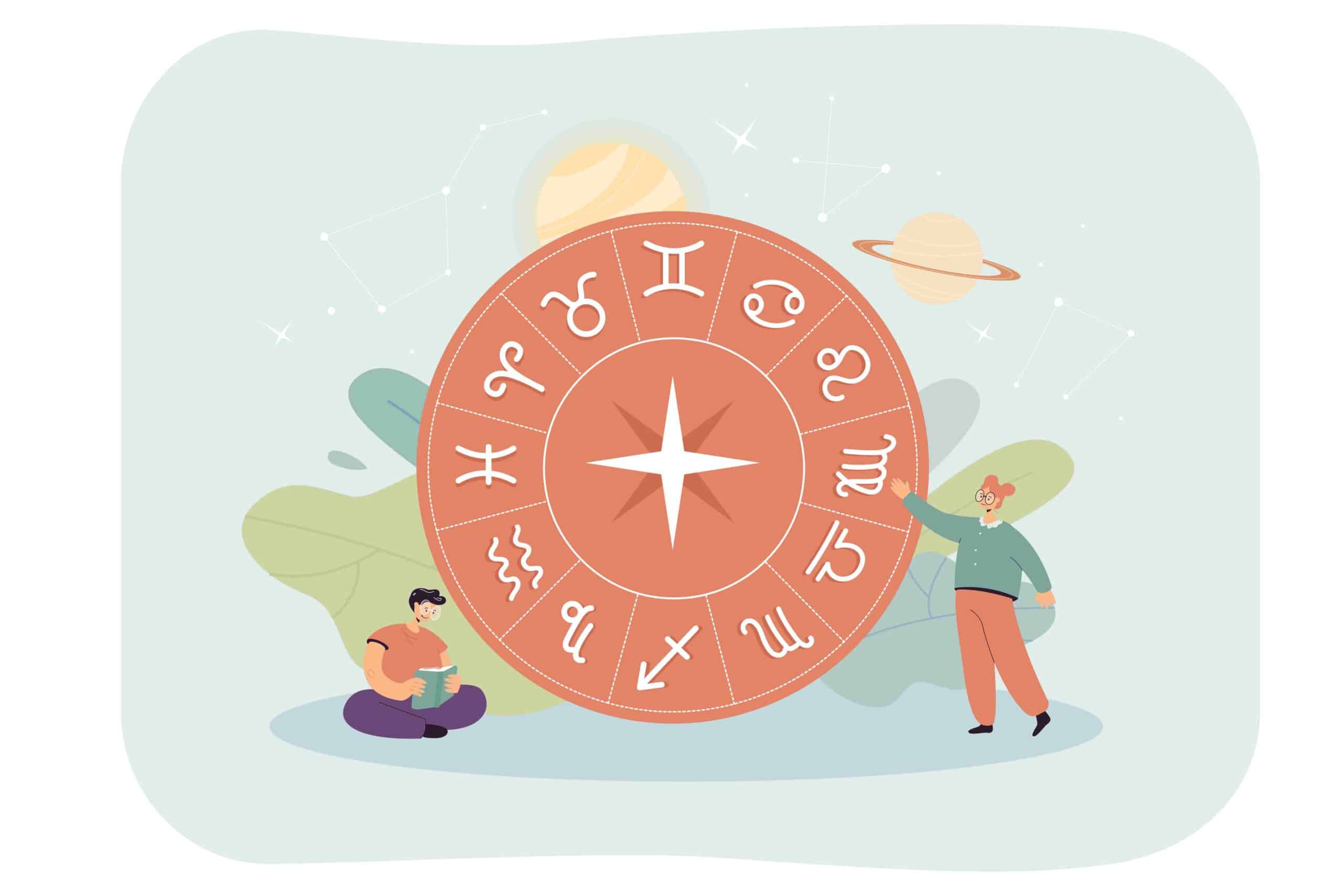 Ramalan zodiak saagitarius besok sabtu 15 juli 2023