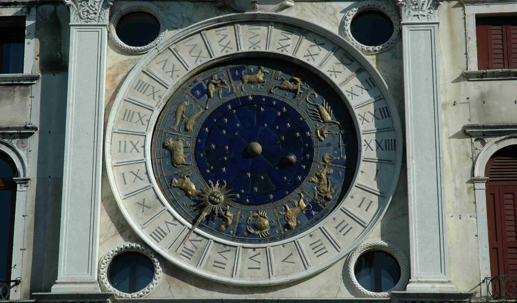 Ramalan zodiak besok kamis 13 Juli