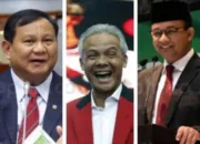 5 Survei capres 2024 terbaru