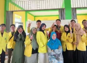 STEI Napala Laksanakan KKN