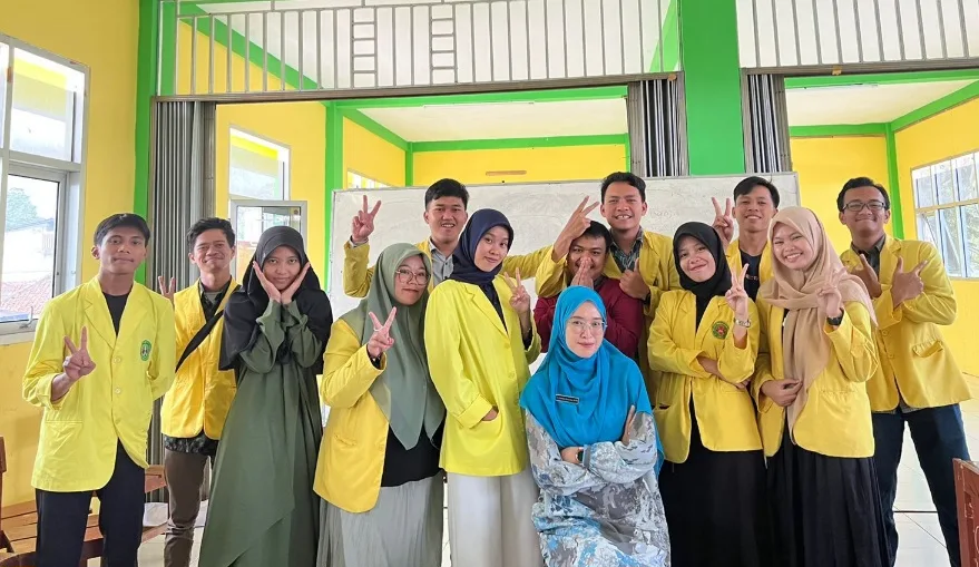 STEI Napala Laksanakan KKN