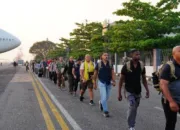 Ratusan Militer AS Sudah Masuk Indonesia