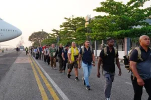 Ratusan Militer AS Sudah Masuk Indonesia