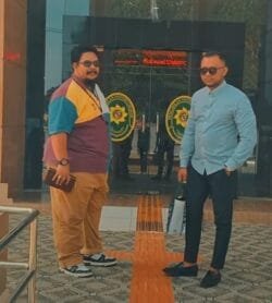Oknum Sales Diduga Rugikan Puluhan Juta, Nuswantara Justice Law Firm Minta Suzuki Lippo Cikarang Turut Bertanggungjawab?
