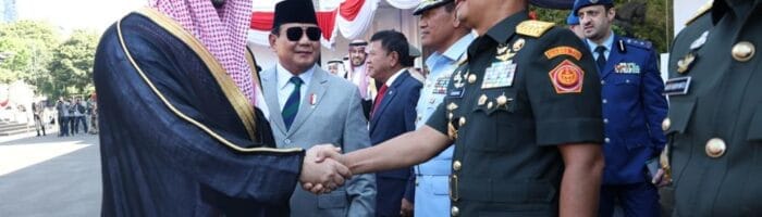 Tingkatkan Kerja Sama