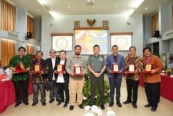 Pengembangan Produk Pertahanan Nasional