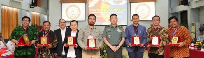 Pengembangan Produk Pertahanan