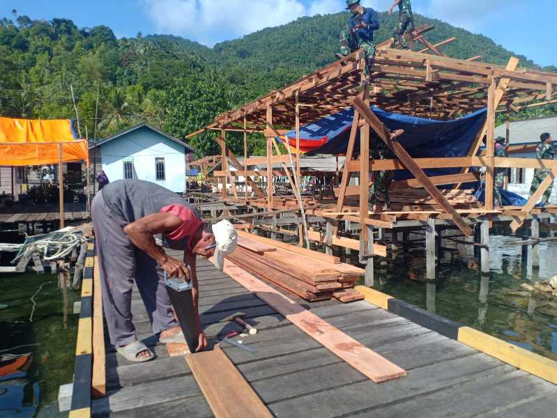 ASEX 01-Natuna