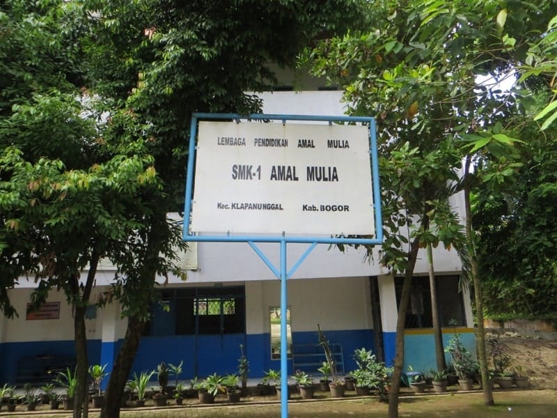 Ketua