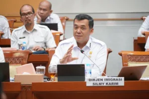 Aturan Hukum Golden Visa