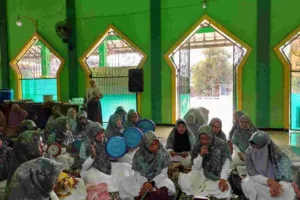 Group Robana Rodatul