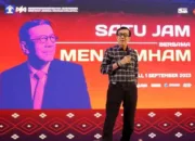 Menkumham Gandeng UMKM Bali Bicara KI dan Kemudahan Berusaha