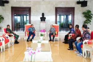 Lapas Militer Jauh Lebih Angker & Intoleran dari Lapas Umum