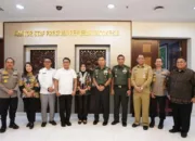 Rakor Skrining BPJS Kesehatan