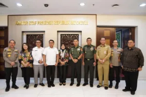 Rakor Skrining BPJS Kesehatan