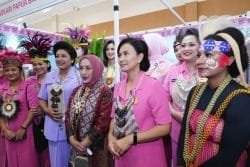 Bazar Kreasi Bhayangkari Nusantara 2023