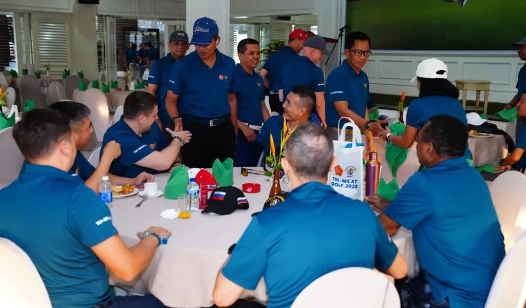 Pertajam Diplomasi, Pertemuan Athan Negara-Negara Sahabat