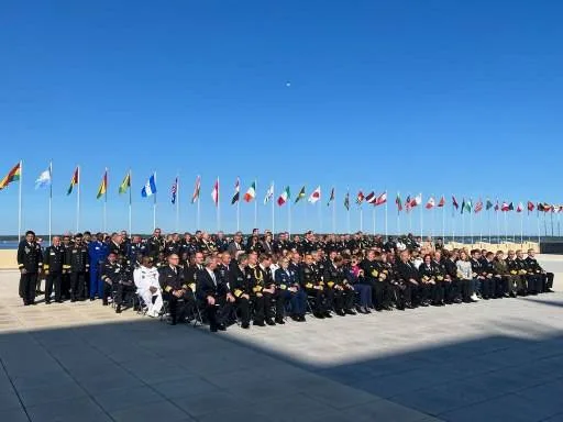 Indonesian Coast Guard