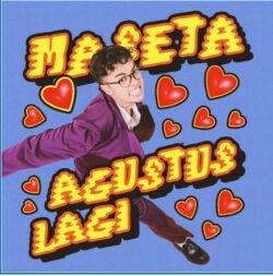Mengambil Kisah Cinta, Maseta Merilis Lagu Single ?Agustus Lagi??