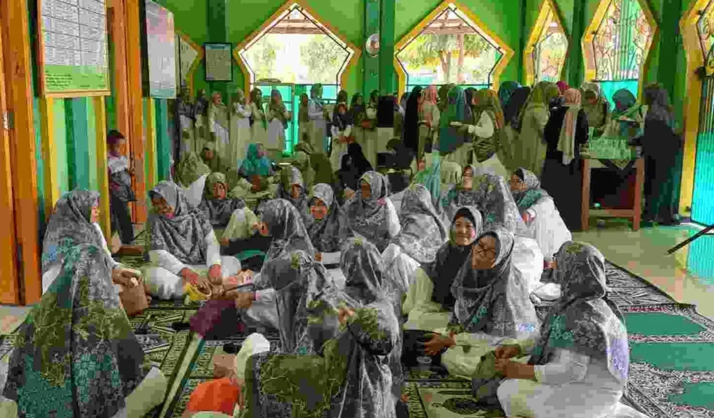 Brigjen Said Latuconsina Pimpin Serah Terima Jabatan Asisten Personel Danlantamal IX Ambon