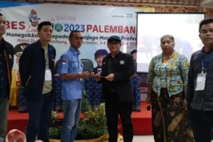 Tanam Mangrove Secara Serentak, Mabes TNI Raih Rekor Muri