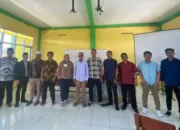 Bank Syariah Amitra Finance Cibinong, Jalin Kerjasama YNII