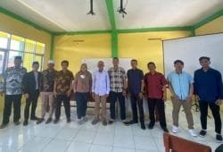 Bank Syariah Amitra Finance Cibinong, Jalin Kerjasama YNII