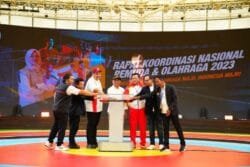 TNI Selenggarakan Olimpiade Militer Internasional