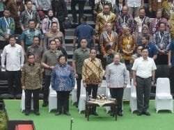 ?Masyarakat Sejahtera, Alam Lestari? Festival LIKE KLHK di GBK