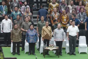 ?Masyarakat Sejahtera, Alam Lestari? Festival LIKE KLHK di GBK