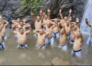 Ketua Umum PP INKAI tutup kegiatan Goes To Sensei 2