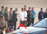 Pimpin KTT AIS Forum 2023, Presiden Jokowi Hadir Di Bali