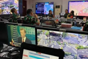 KTT AIS Forum Berakhir Menghasilkan Berapa Kesepakatan