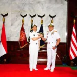 TNI Perkuat Diplomasi, Militer Indonesia-Cina Terjalin Baik