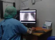 Digitalisasi RSUD Kota Tanggerang Dalam Pelayanan