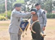 CGBT Personel PPPK Bakamla RI Resmi Dibuka