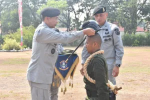 CGBT Personel PPPK Bakamla RI Resmi Dibuka